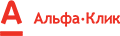Оплата через «Альфа Клик»